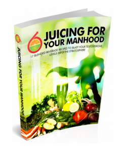 Increase Your Testosterone Levels