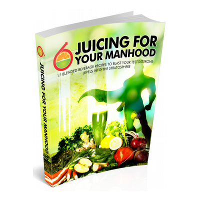 Increase Your Testosterone Levels