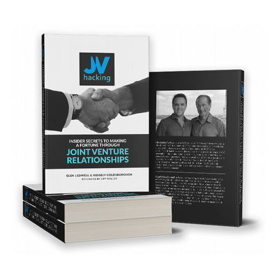 JV Hacking - Automate Your Launch