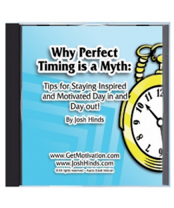 Perfect Timing Myth