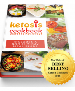 The Ultimate Guide To The Ketogenic Diet