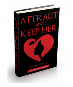 Attract and Keep Her