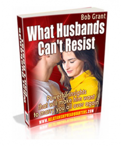 What Husbands Cant Resist