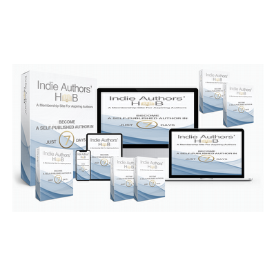 How to Publish Your Book in 7 Days