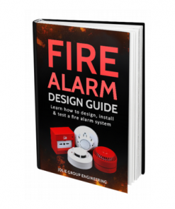 Fire Alarm Design Guide
