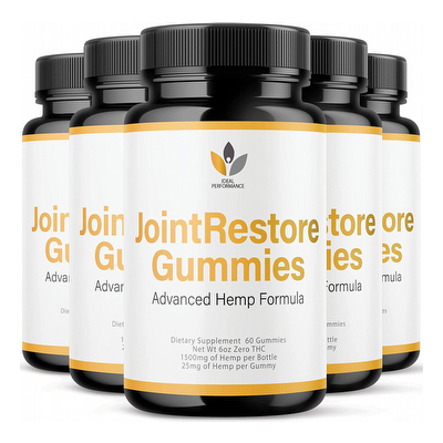 Delicious Knee-Restoring Formula