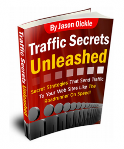 Way To Increase Your Traffic