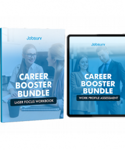 Ultimate Guide To Career And Job Success