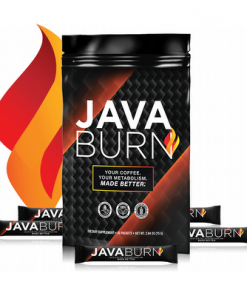 Java Burn - Boost your metabolism