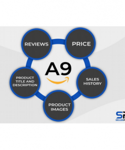 Amazon Sales Rank Exposed