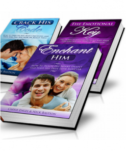 How to Reach His Heart Deeply