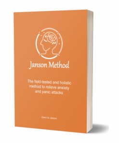 Get Rid Of Anxiety and Panic Attacks