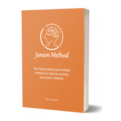 Get Rid Of Anxiety and Panic Attacks