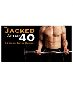 Shredded After 40 Mini-Cut