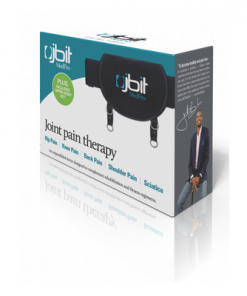 Wearable Joint Pain Relief System