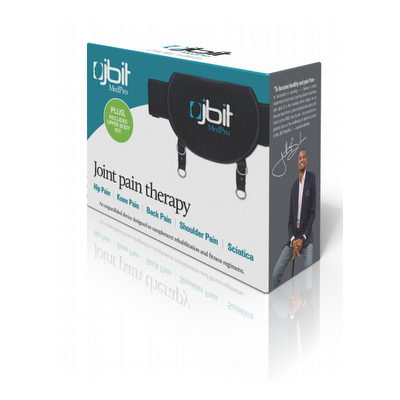 Wearable Joint Pain Relief System
