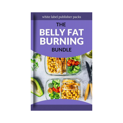 The Belly Fat Burning Bundle PLR