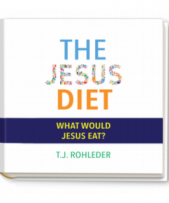 The Jesus Diet