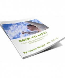 Heartbroken From Grief?