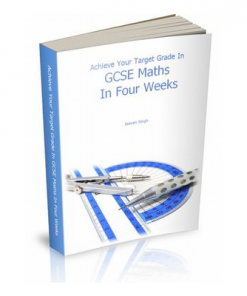 Pass your gcse maths