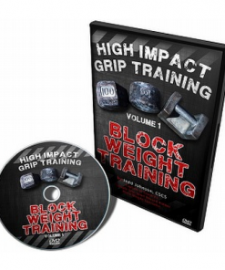 Develop your Grip Strength