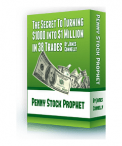 Secret Trading Strategy