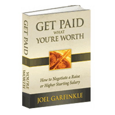 Ebooks For The Job Searcher