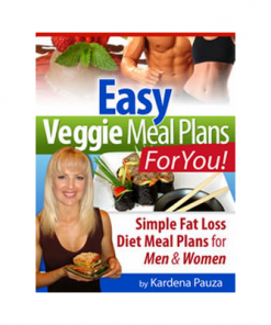 Best vegetarian meal plan