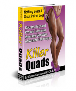 Advanced Leg Training System