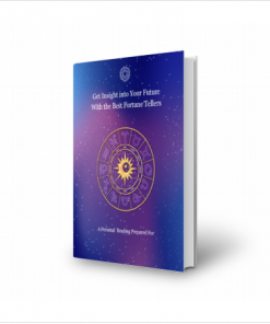 Get Your Personalized Astrology Now