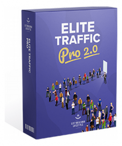 Elite Traffic Pro 2.0
