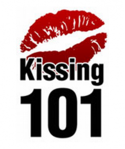 Learn how to french kiss