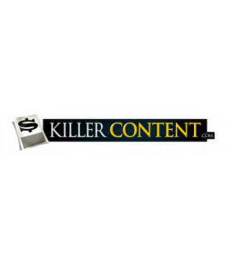 How To Make Your Own Killer Content