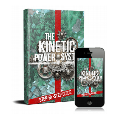 The Fast and Easy Way To Power Freedom