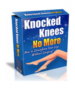 Straighten Your Legs Without Surgery