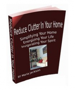 Declutter Program ebook