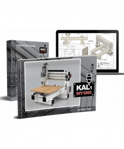 Build Your own CNC Router