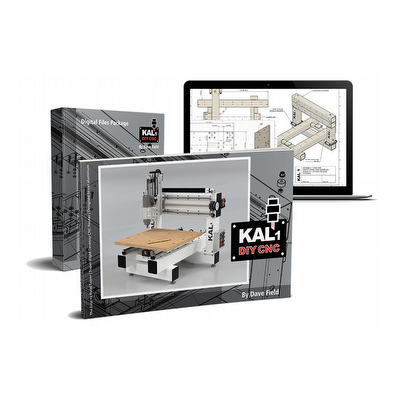 Build Your own CNC Router