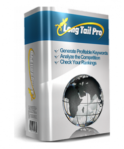 Keyword Research Software