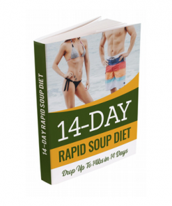 14 Day Rapid Soup Diet
