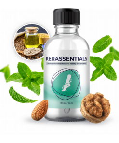 Unique Fungus Fighting Oil