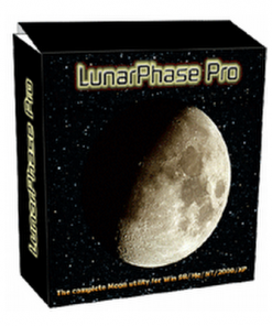 Moon Astronomy Software
