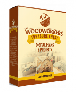 Woodworking Plans