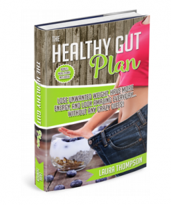 21 Days To Burn Unwanted Pounds