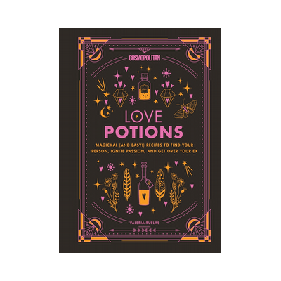 Love Spell to Attract one's Soulmate