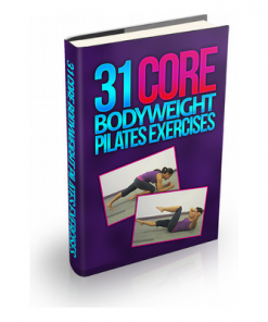 Pilates Workout Solution