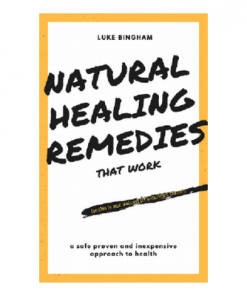 Natural Healing Remedies That Work