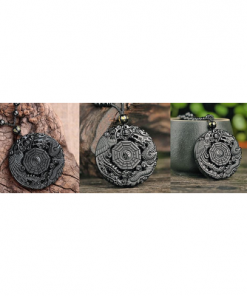 Discover The Ancient Art Of Wealth