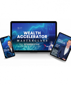 Secret to Rapid Wealth