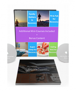 Sobriety Success - Addiction